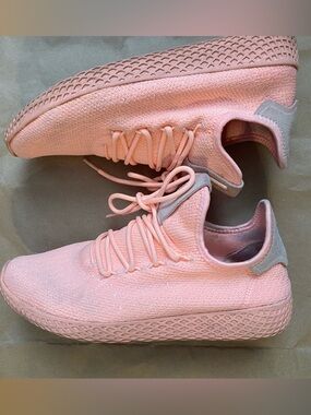 Adidas Pharrell Williams Tennis Hu